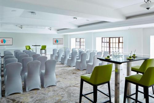 Forest of Arden Marriott Hotel & Country Club - image 2