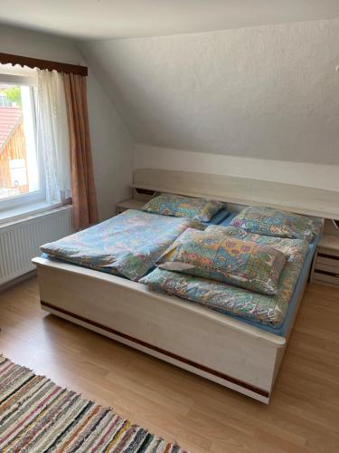 Privatzimmer Fohnsdorf - Accommodation