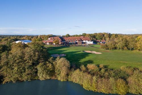 Forest of Arden Marriott Hotel & Country Club - image 14