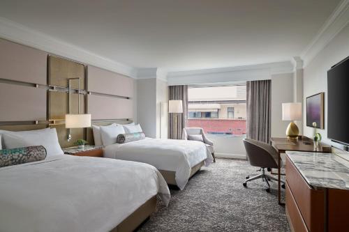 Hotel Clio, a Luxury Collection Hotel, Denver Cherry Creek