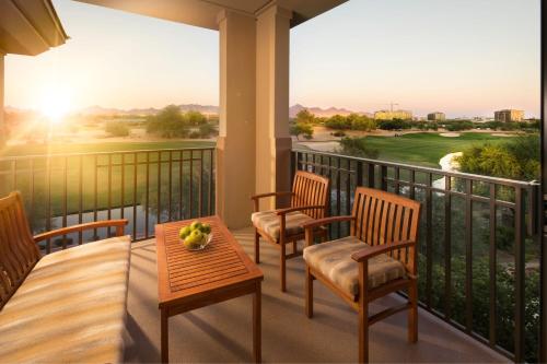 The Westin Kierland Villas, Scottsdale