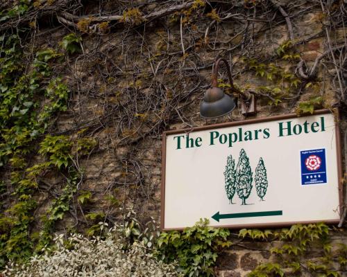 The Poplars Hotel