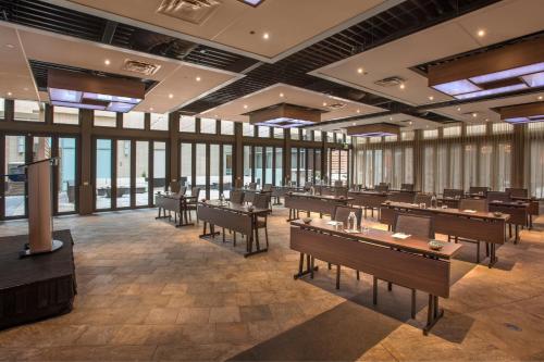 غرفة الاجتماعات/الاحتفالات, Hotel Clio, a Luxury Collection Hotel, Denver Cherry Creek in شيري كريك