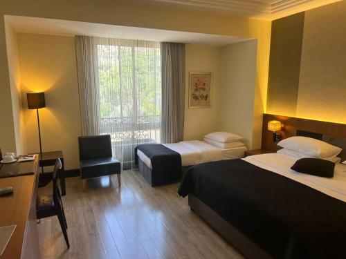 hotel photo
