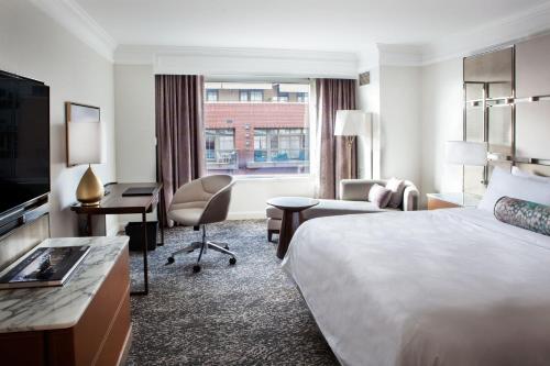 Hotel Clio, a Luxury Collection Hotel, Denver Cherry Creek