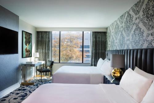 Hotel Colee, Atlanta Buckhead, Autograph Collection