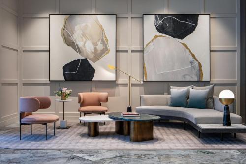 Hotel Clio, a Luxury Collection Hotel, Denver Cherry Creek in Denver, USA