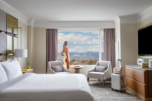 Hotel Clio, a Luxury Collection Hotel, Denver Cherry Creek