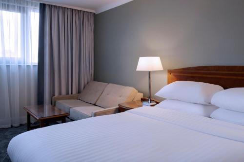 Liverpool Marriott Hotel City Centre - image 14