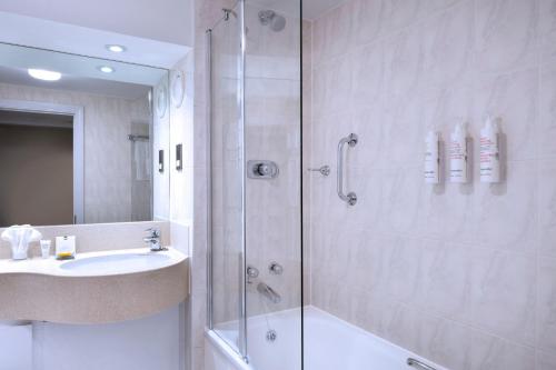 Liverpool Marriott Hotel City Centre - image 13