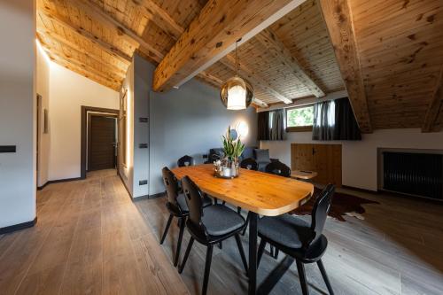 Exterior view of Belsit Apartments