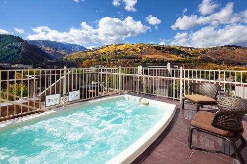 Sheraton Mountain Vista Villas, Avon / Vail Valley