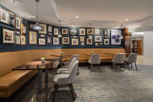 Northampton Marriott Hotel - image 4