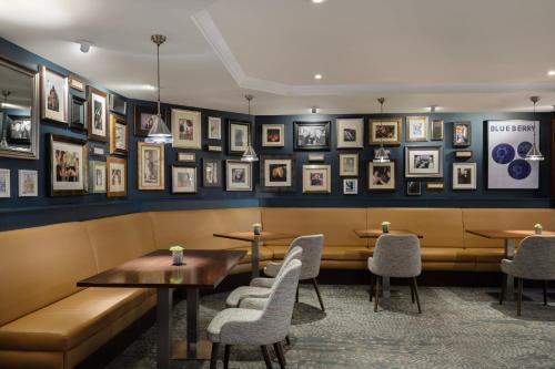 Northampton Marriott Hotel - image 12