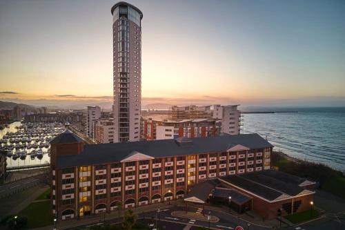 Delta Hotels by Marriott Swansea