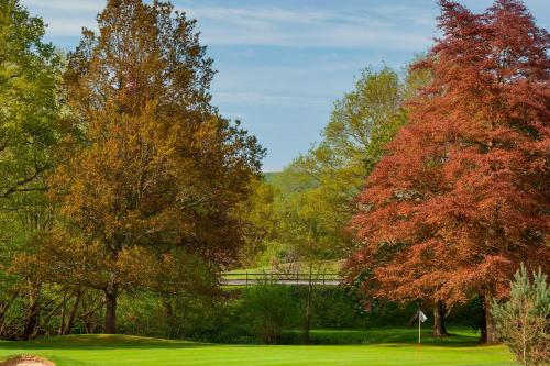 Delta Hotels by Marriott Tudor Park Country Club