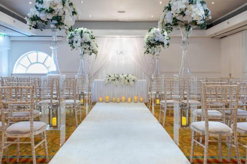 Bankett-terem, Delta Hotels Tudor Park Country Club in Maidstone