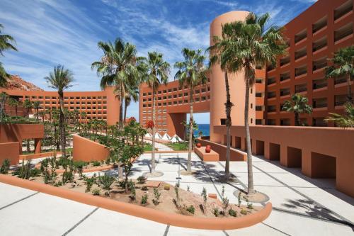 The Westin Los Cabos Resort Villas in San José del Cabo, Mexico