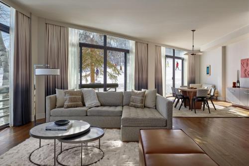 Viewline Resort Snowmass, Autograph Collection - Accommodation - Snowmass Village