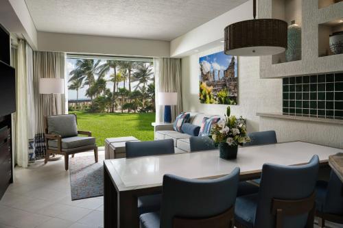 The Westin Lagunamar Ocean Resort Villas & Spa Cancun, Канкун (фото 6)