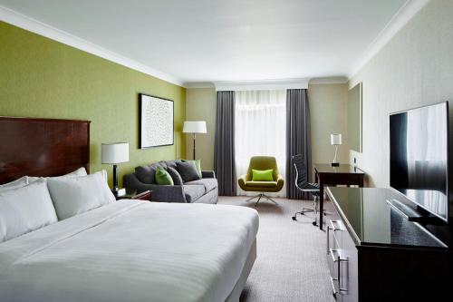 Delta Hotels by Marriott Manchester Airport