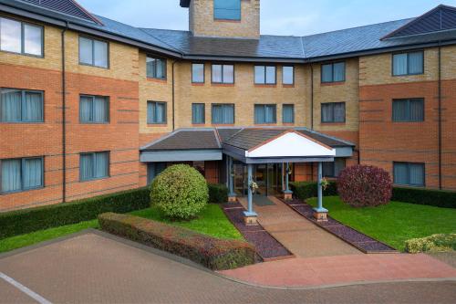 Delta Hotels by Marriott Huntingdon