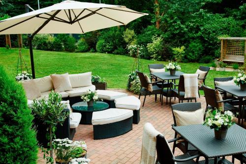 บริการและสิ่งอำนวยความสะดวก, Delta Hotels Swindon in สวินดอน