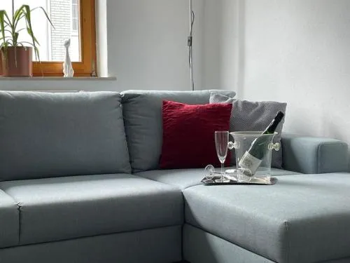 Ferienwohnung Heistenbach bei Diez/Limburg in Heistenbach, Deutschland