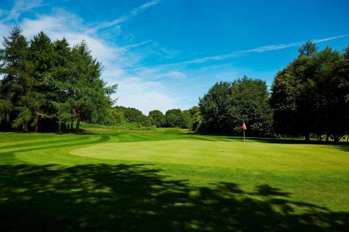 St Pierre Marriott Hotel & Country Club - main image