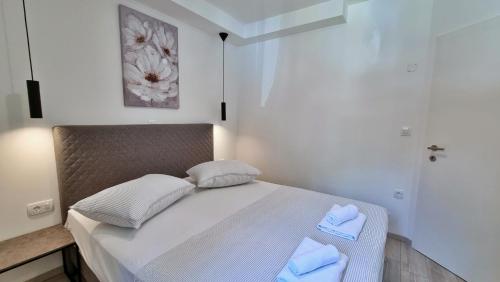 Apartment with Sea View image 4
