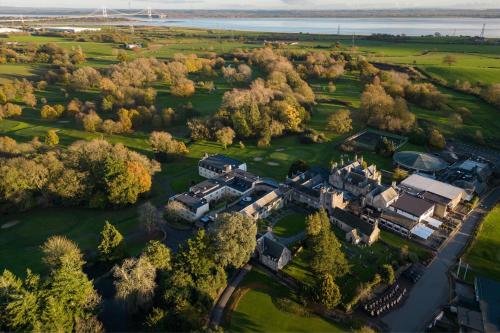 St Pierre Marriott Hotel & Country Club - image 14