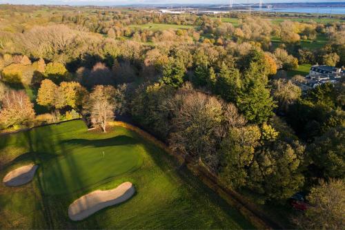 Delta Hotels by Marriott St. Pierre Country Club
