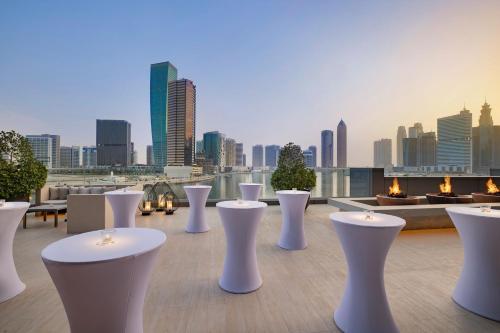 The St. Regis Downtown Dubai