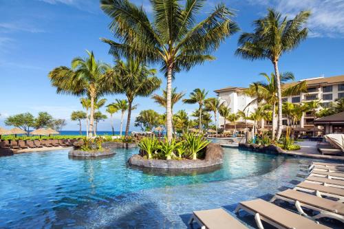 The Westin Nanea Ocean Villas, Ka'anapali