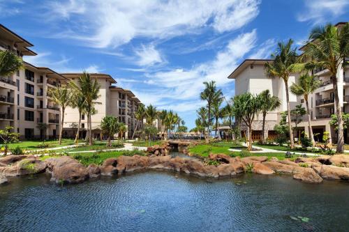 The Westin Nanea Ocean Villas, Ka'anapali