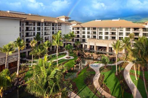 The Westin Nanea Ocean Villas, Ka'anapali