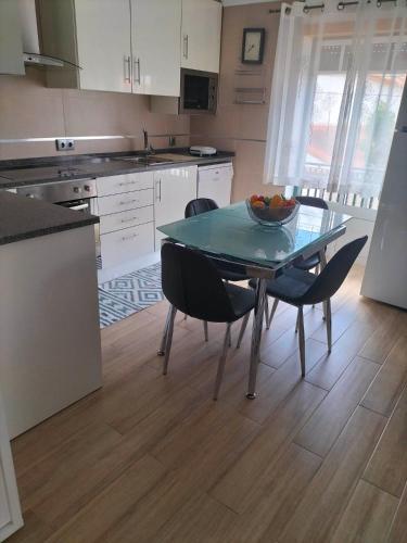  Moradia Meca - Casas para Férias in Nazaré