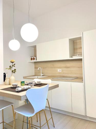 Casa Cavour White, Florenz (Foto 8)