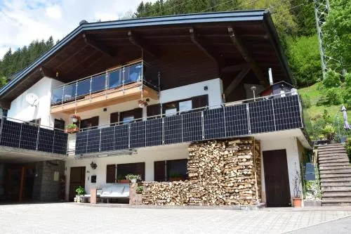 Appartement Bühelblick in Gaschurn, Österreich