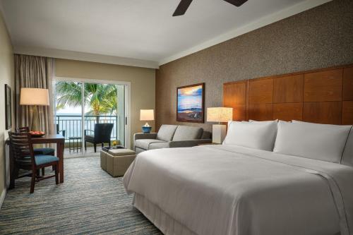 The Westin Ka'anapali Ocean Resort Villas