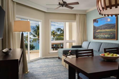 The Westin Ka'anapali Ocean Resort Villas