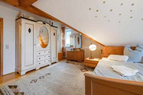 Schönes Ferienhaus in Allgäuer Top-Lage