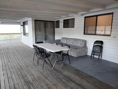 Birubi Beach House in 安娜灣