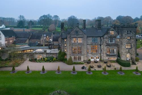 Breadsall Priory Marriott Hotel & Country Club - image 3