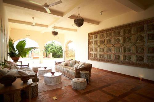 Malabar Hill, Weligama (fotografie 9)