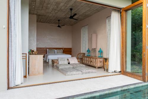 Malabar Hill, Weligama (fotografie 10)