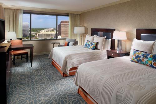 Marriott Jacksonville Downtown