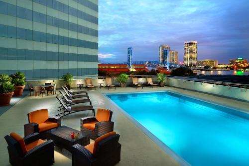 Marriott Jacksonville Downtown