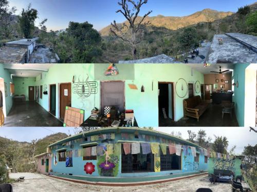 Clan Boho Rishikesh