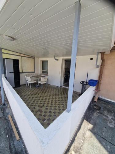 Monteurwohnungen - Monteurunterkunft in Randersacker bei Würzburg